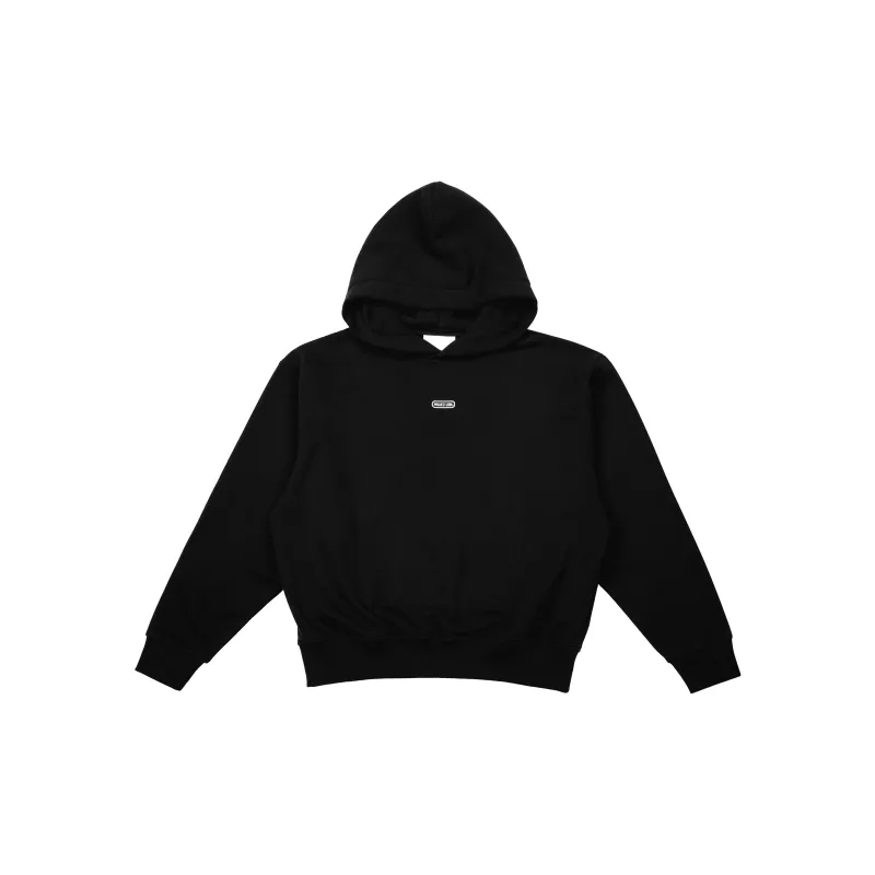 PROJECTJOIN THE INFINITE COLORFUL CIRCLES HOODIE Sweatshirt Unisex-4