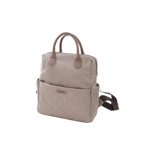 Hush Puppies Backpacks Light Brown