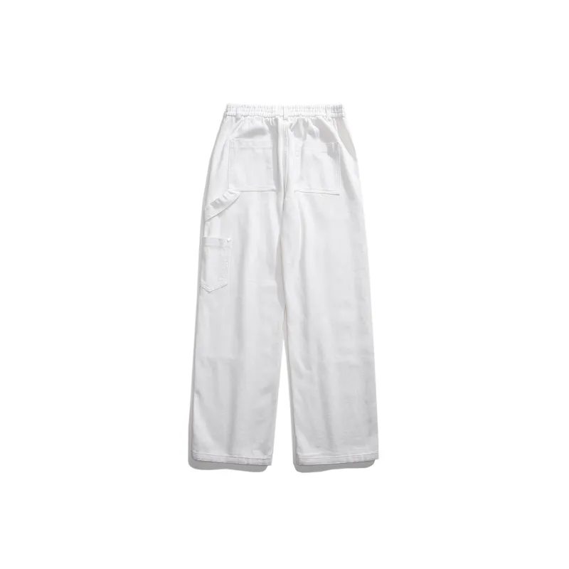 TESTUNG Jeans Unisex-9
