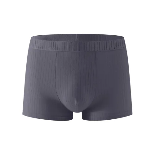 YUZHAOLIN Underpants Men's Combo Set