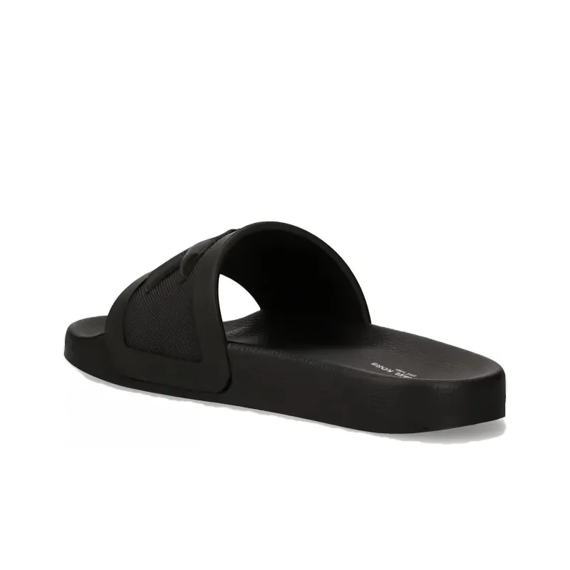 Michael Kors Logo-embossed Flip Flops-3
