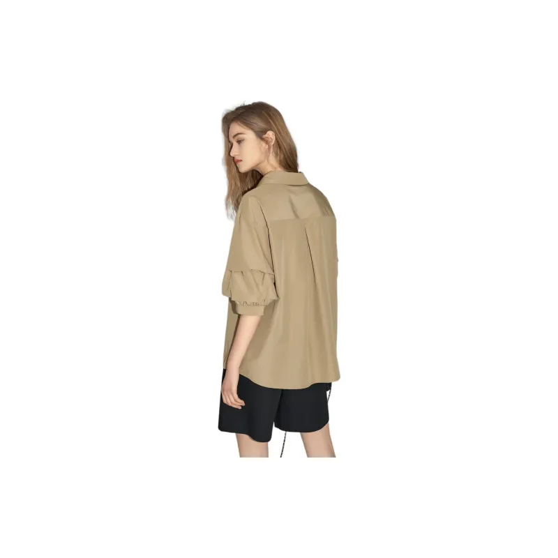 Bethine Shirts Women's-6