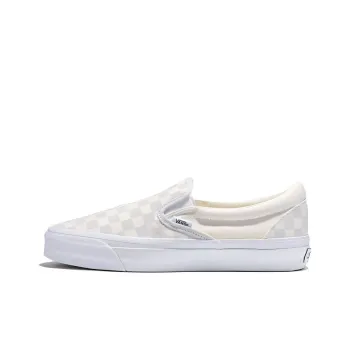 Vans Reissue 98 Logo Patch Slip On Sneakers