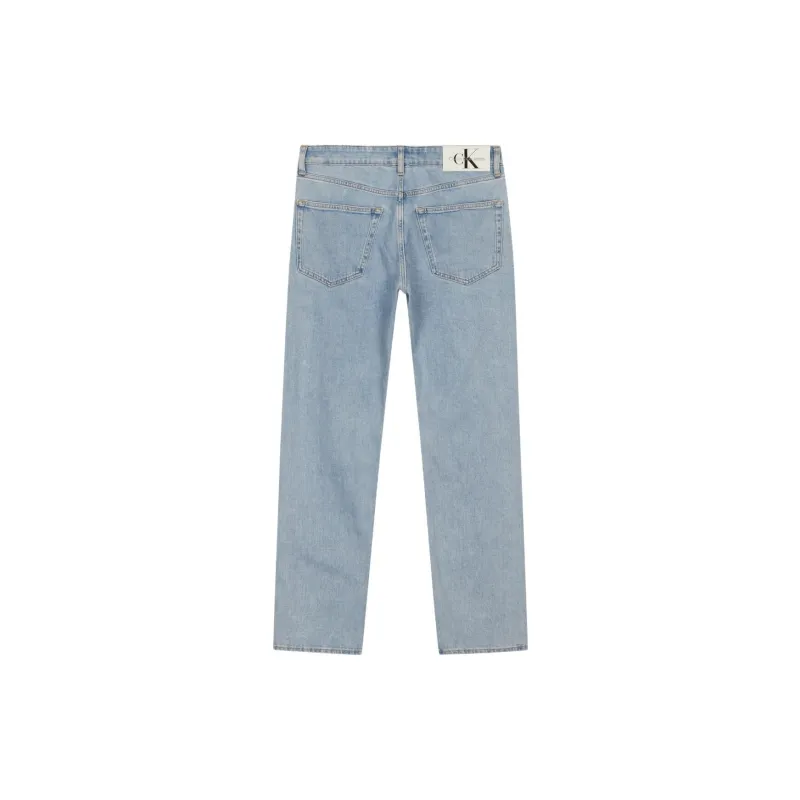 CALVIN KLEIN Jeans Men's Light Blue-1