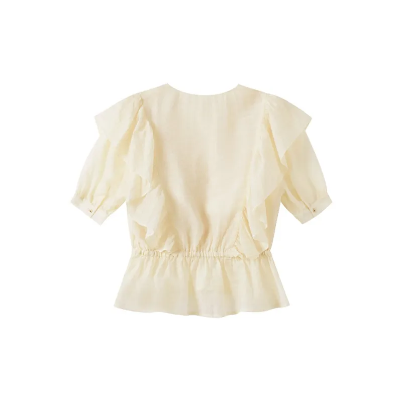RZSE Shirts Women's-3