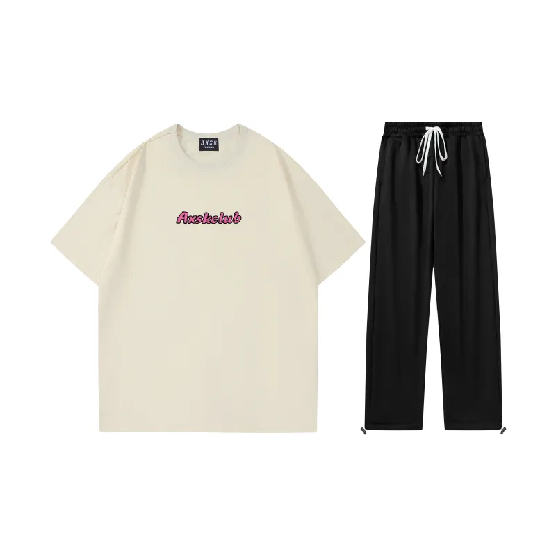 A.X.S.K Casual Sportswear Unisex-12