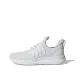 Cloud White/Gray No.1/Cloud White