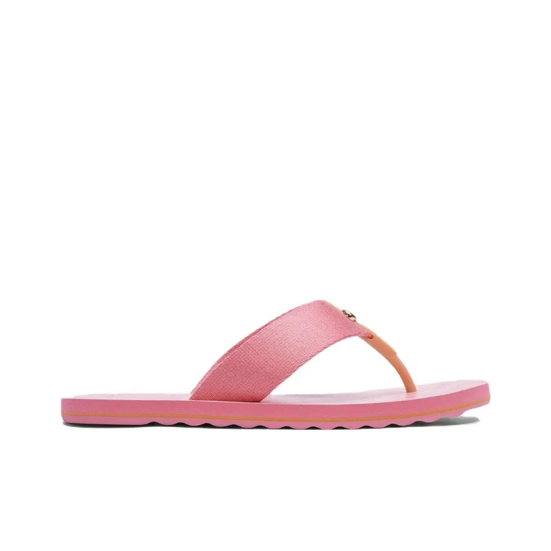 COACH Zoe Fashion Slippers Women's Pink-1