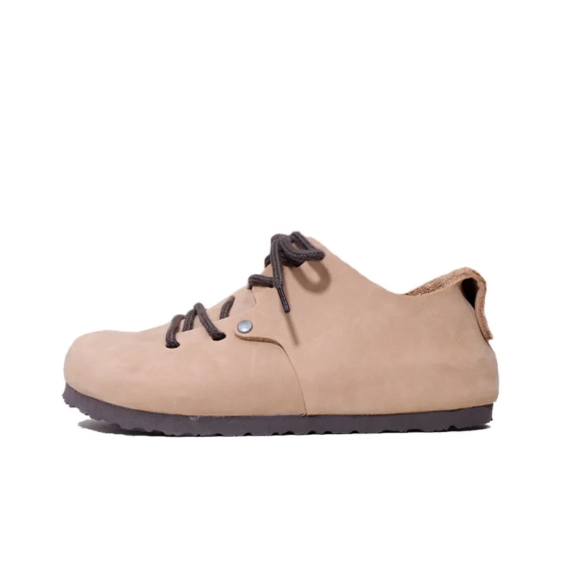 East Garden Works Casual Single Shoes Women's-0