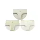 3 Pack (Light Pea Green/Green Plaid/Green White)