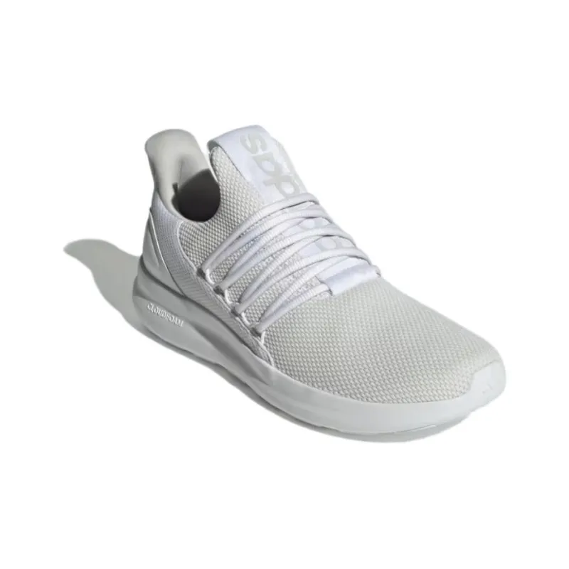 Adidas Lite Racer Adapt 7.0 Cloud White Grey-2