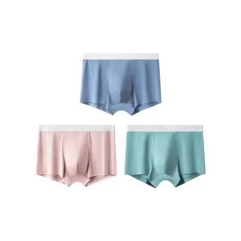 MADALLO Underpants Men's 3 Pack