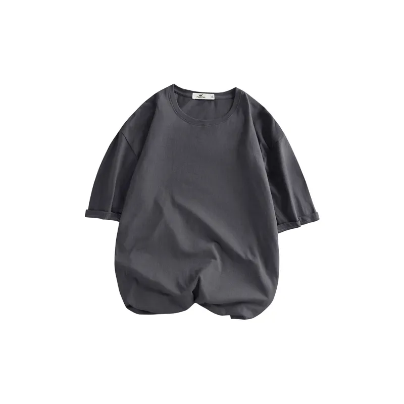 FASTFISH T Shirts Unisex-1