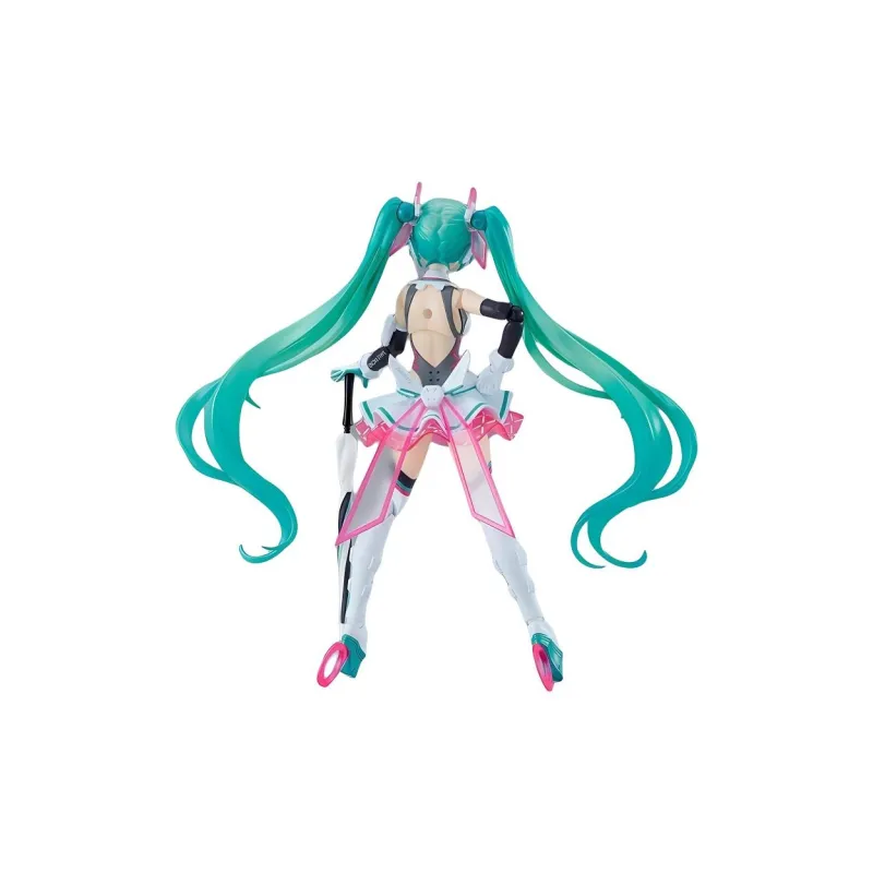 MAX Factory Hatsune Miku Figma SP Edition SP 138 2021 Version Action Figures-3