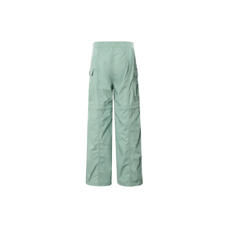 Levis Cargo Pants Women's Green-2