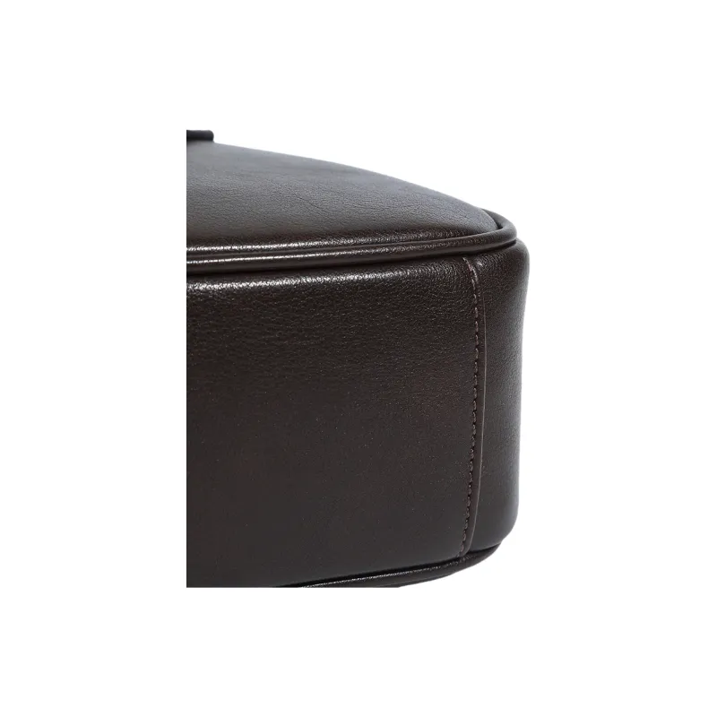 H YXIANG PU Crossbody Handbags Regular Women's Black/Brown/Jasper/Orange-5