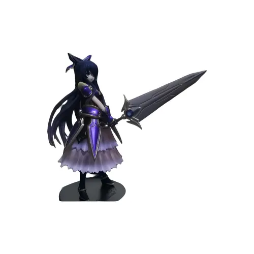 TAITO Tohka Yatogami Date A Live Bonus Gifts