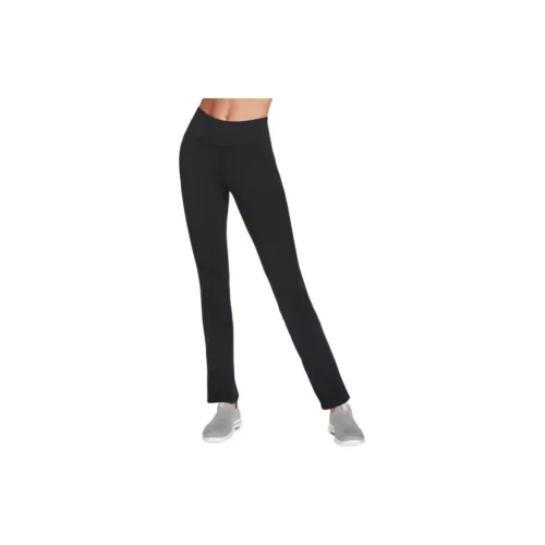 Skechers GO WALK OG Sports Pants Women's Black