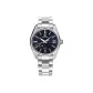 Blue Dial