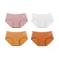 4-Pack[Pink+White+Ginger Yellow+Caramel]