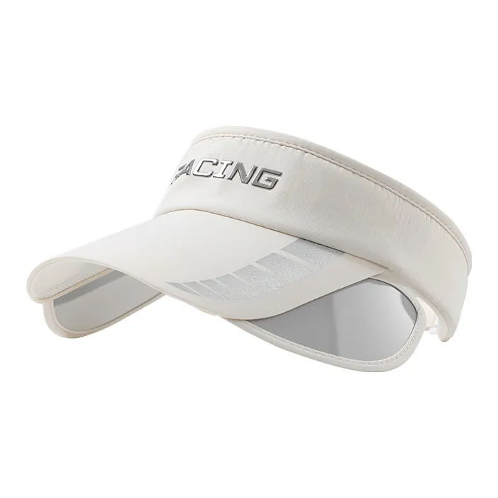 YUZHAOLIN Slim And Lightweight Sun Protection Hats Women's-4
