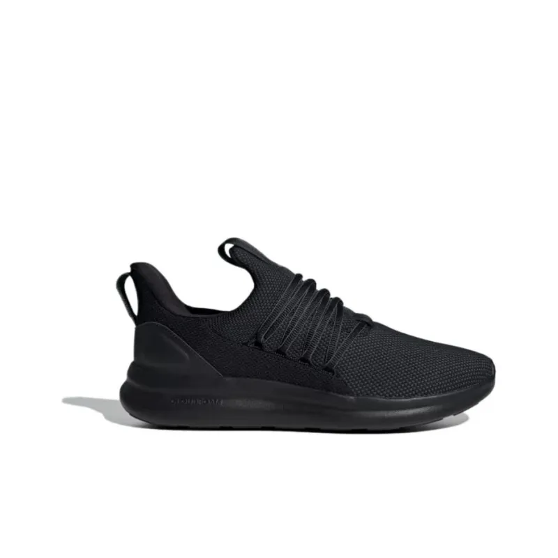 Adidas Lite Racer Adapt 7.0 Wide Core Black Grey-1