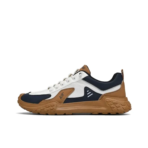 PLAY COBBLER Low Top Casual Shoes Men's