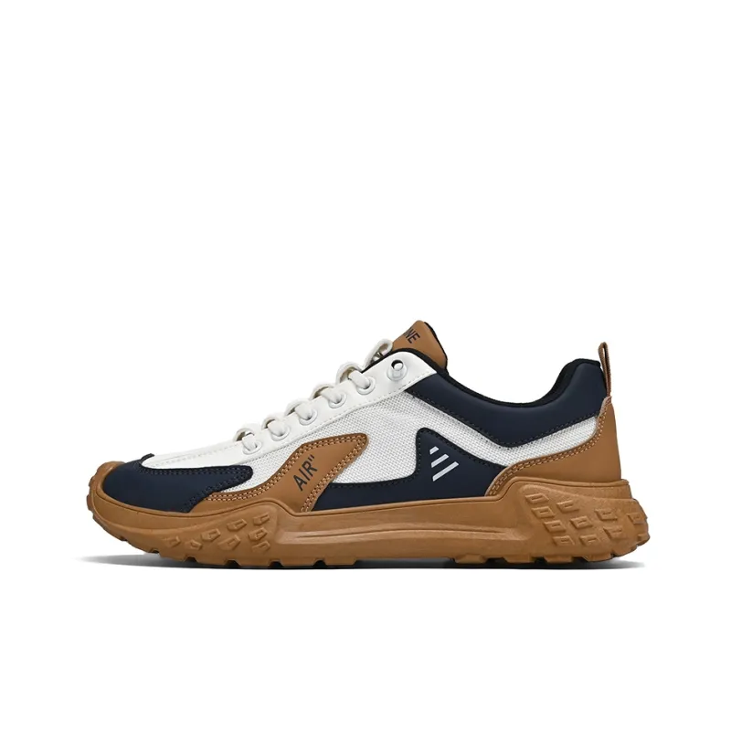 PLAY COBBLER Low-Top Casual Shoes Men's-0