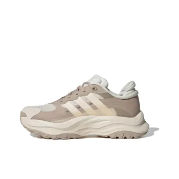 Adidas Maxxwavy Halo 'Brown White' Women's