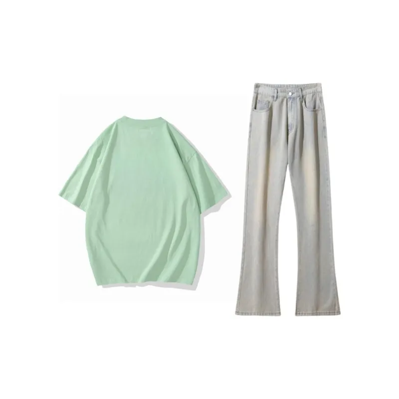 AMBER LIGHT Casual Sportswear Unisex-18