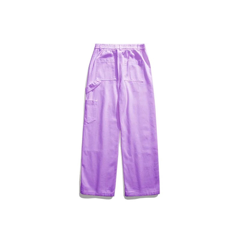 TESTUNG Jeans Unisex-25
