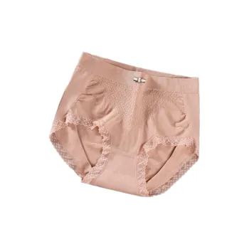 YUZHAOLIN Underpants Women's Combo Set