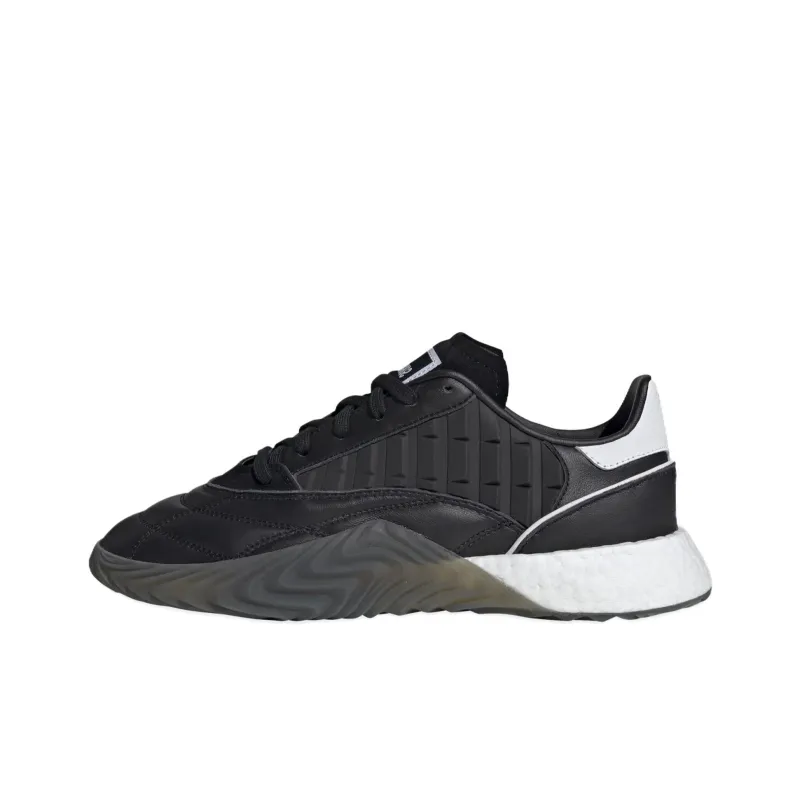 Sobakov Adidas Originals 2.0 'Black White'-0