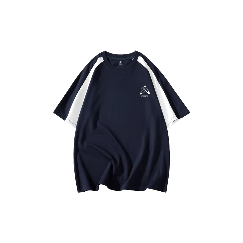 ZHULE T-Shirts Unisex-4