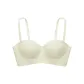 Cream White