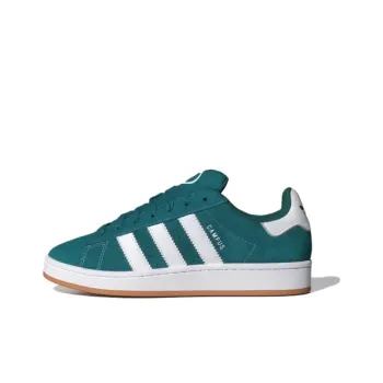 Adidas Originals Campus 00s Legacy Teal Cloud White Gum