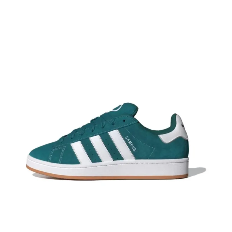 Adidas Campus 00s Legacy Teal Cloud White Gum-0