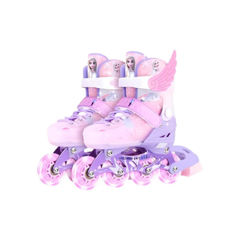 MESUCA Disney Collection Inline Skates Kids'-10