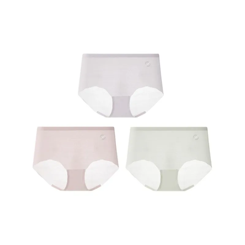 Master Underpants Women's 3 Pack-3