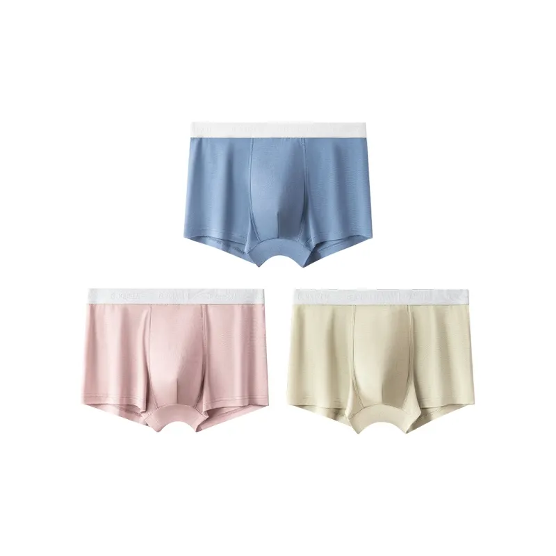 MADALLO Underpants Men's 3 Pack-11