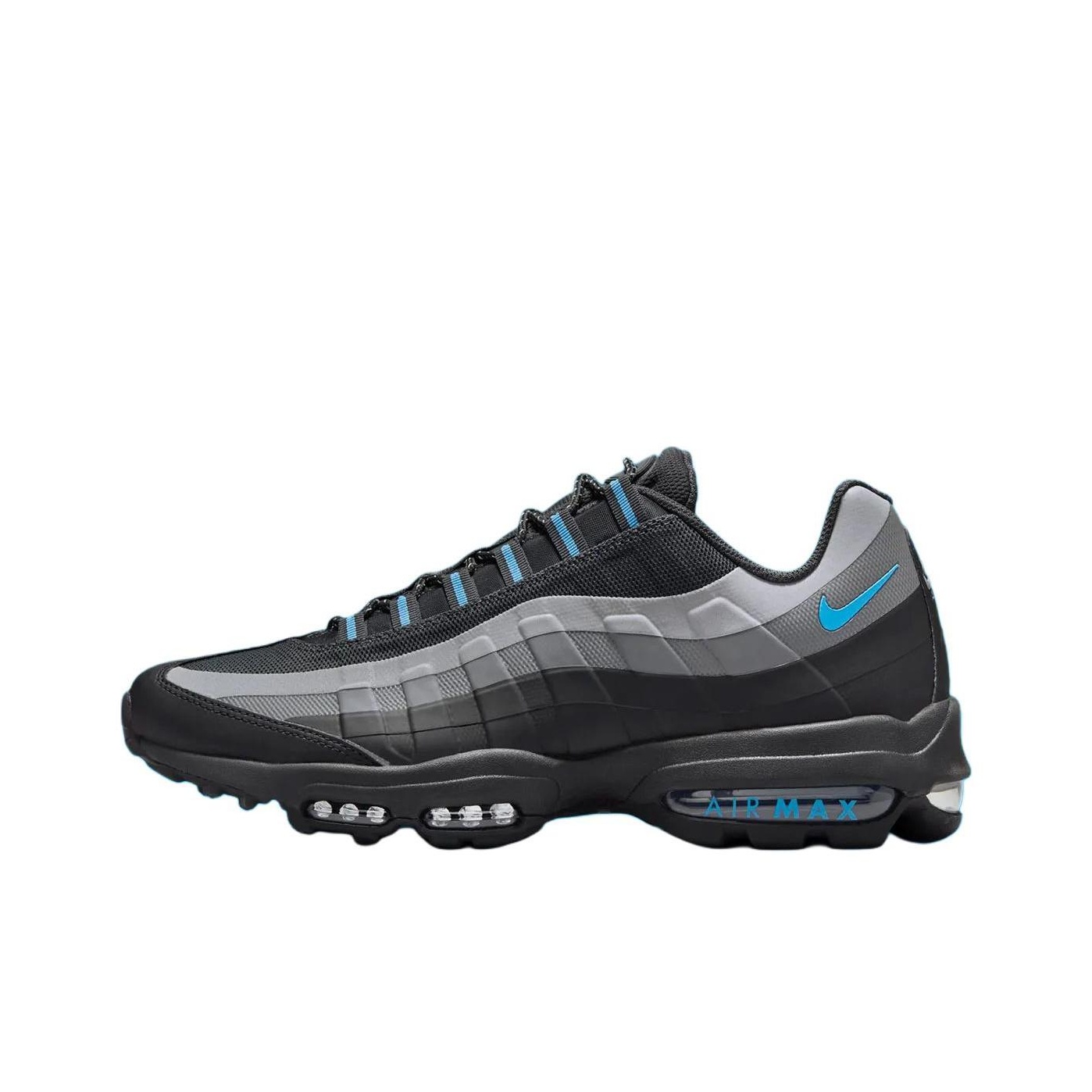 Nike air max store 95 unc size 13