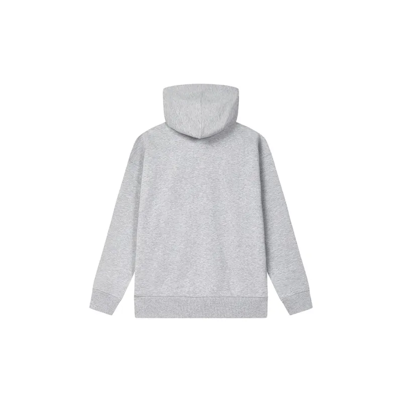 FILA Sweatshirt Men's Cloud Mist Heather Gray-1