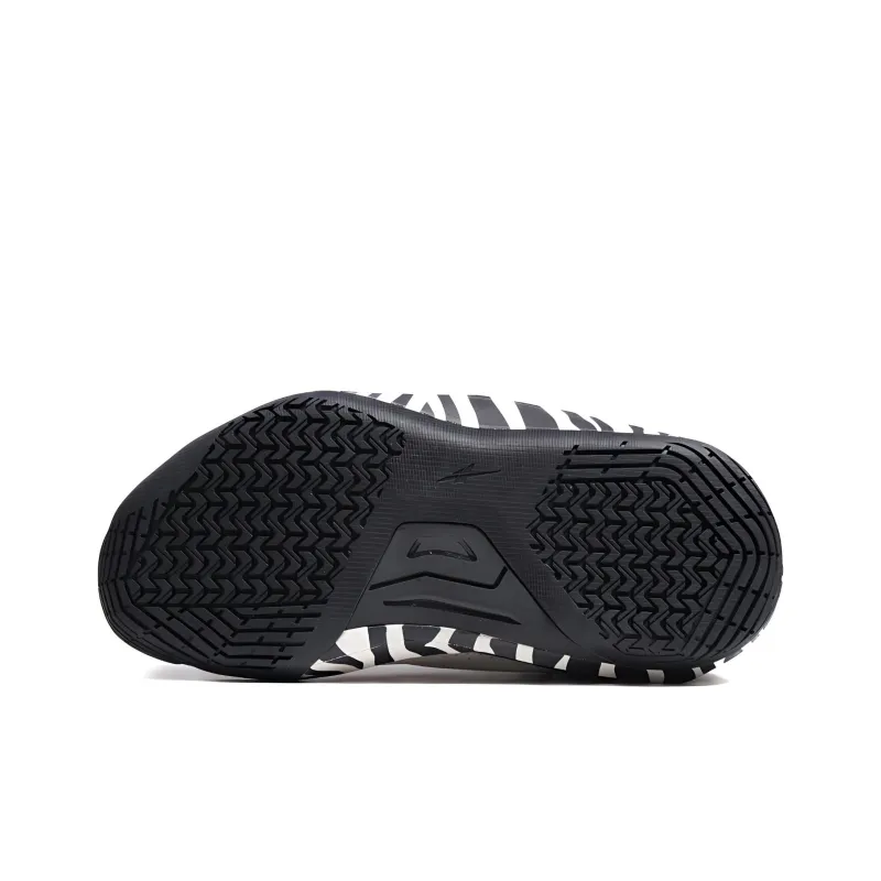 Serious Player Only Basketball Shoes Unisex Low Top Black/White/Red-4