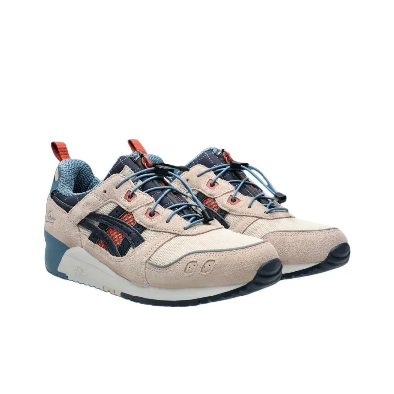 Asics Gel Lyte Iii Og Mita Sneakers Keboz Taito-2