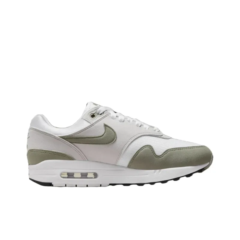Nike Air Max 1 Light Army Women's-1