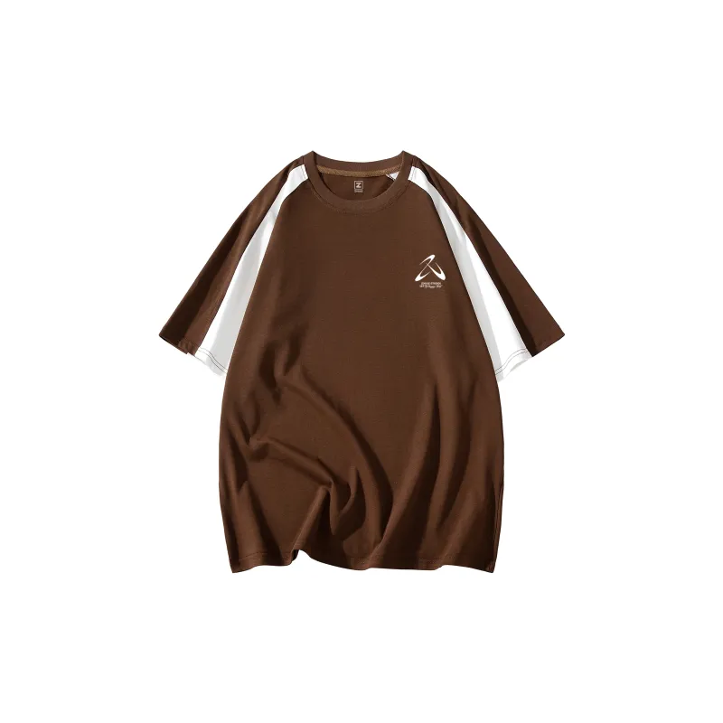 ZHULE T-Shirts Unisex-7