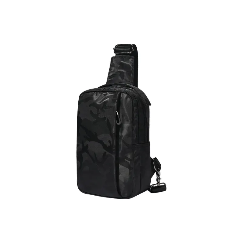 Yohji Kimura Sling Bags-1