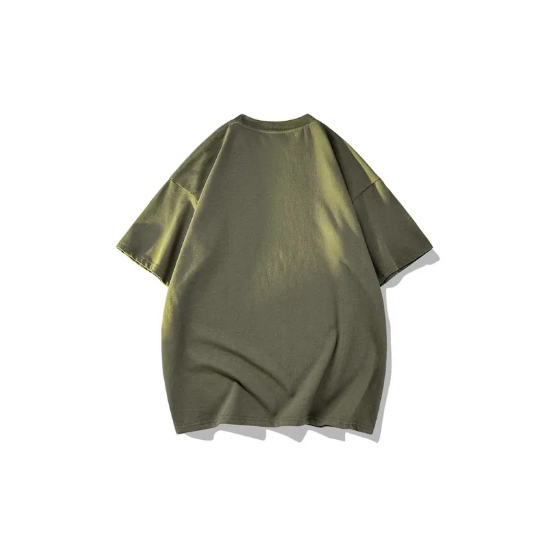 KRISTALIA T Shirts Unisex-12