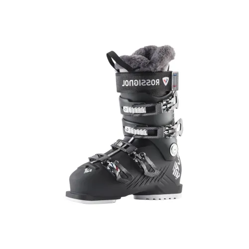 ROSSIGNOL PURE 70 Skis Ski Boots Women's