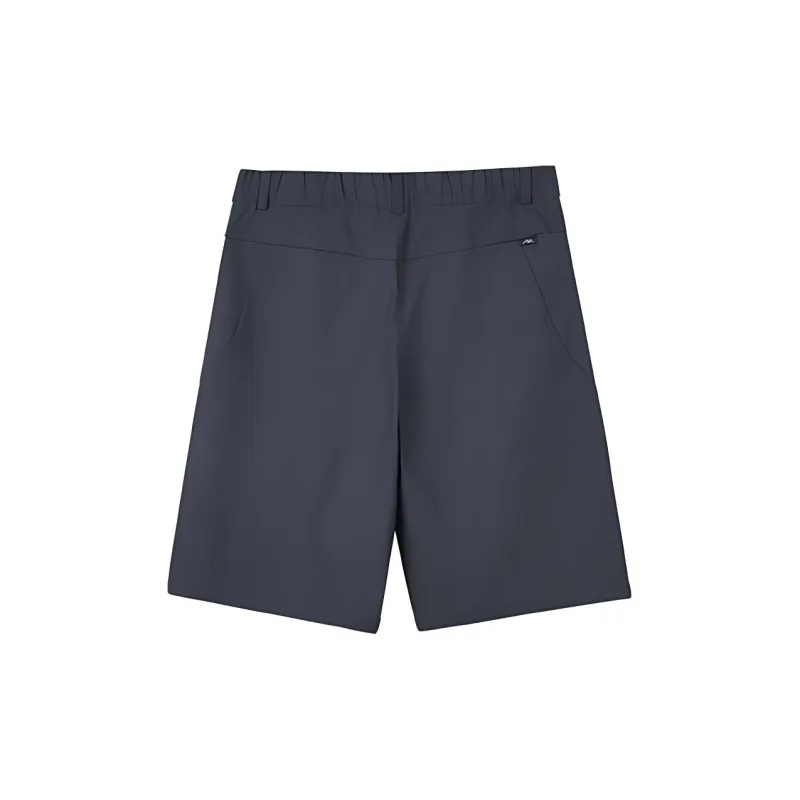 Skechers Casual Shorts Men's Periscope Gray-1